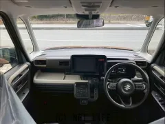 スズキ スペーシア