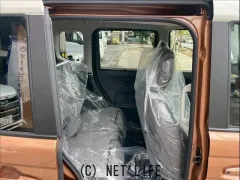 スズキ スペーシア