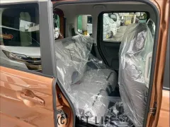 スズキ スペーシア