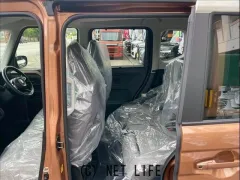 スズキ スペーシア