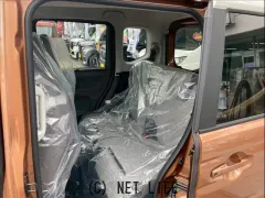 スズキ スペーシア