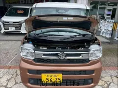 スズキ スペーシア