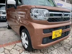 スズキ スペーシア