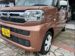 スズキ スペーシア