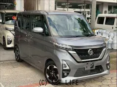 日産 ルークス