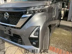 日産 ルークス