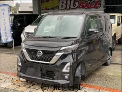 日産 ルークス