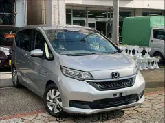 ホンダ フリード