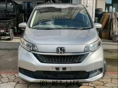 ホンダ フリード