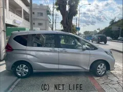 ホンダ フリード