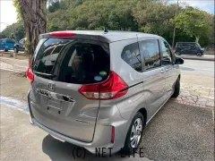 ホンダ フリード