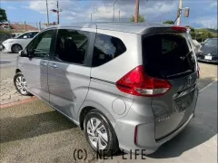 ホンダ フリード