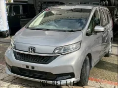 ホンダ フリード