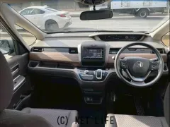 ホンダ フリード