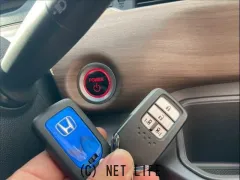 ホンダ フリード