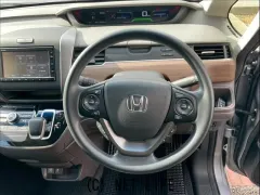 ホンダ フリード