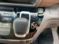 ホンダ フリード