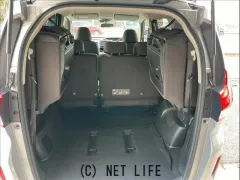 ホンダ フリード