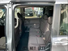 ホンダ フリード