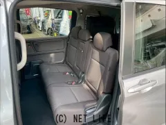 ホンダ フリード