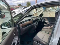 ホンダ フリード