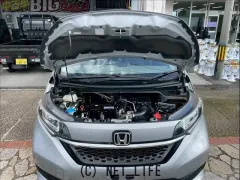 ホンダ フリード