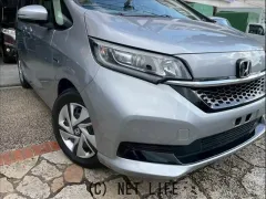 ホンダ フリード
