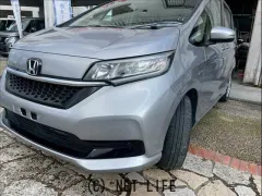 ホンダ フリード