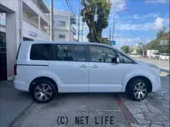 三菱 デリカD：5