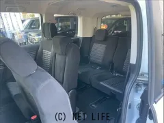 三菱 デリカD：5