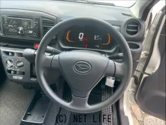ダイハツ ミライース
