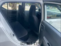 ダイハツ ミライース