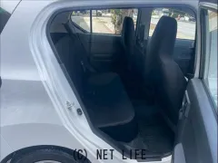 ダイハツ ミライース