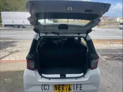 ダイハツ ミライース