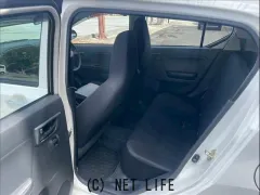 ダイハツ ミライース