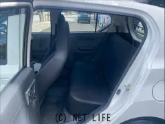 ダイハツ ミライース