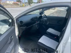 ダイハツ ミライース