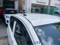 ダイハツ ミライース