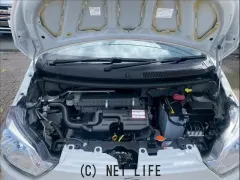 ダイハツ ミライース