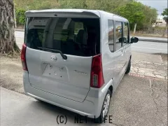 ダイハツ タント