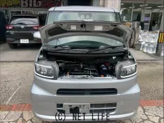 ダイハツ タント