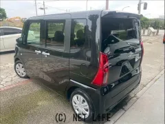 ダイハツ タント