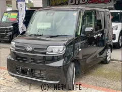 ダイハツ タント