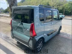 ダイハツ タント