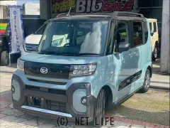 ダイハツ タント