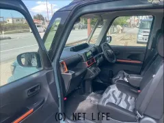 ダイハツ タント