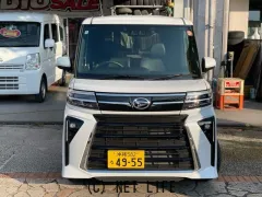 ダイハツ タント