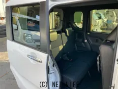 ダイハツ タント