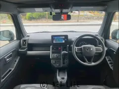 ダイハツ タフト