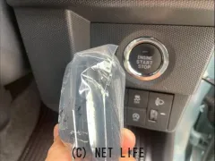 ダイハツ タフト